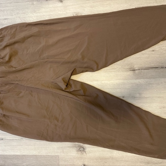 Torrid Paperbag Pants - Picture 2 of 2